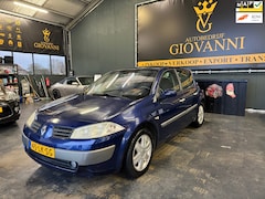 Renault Mégane - 1.4-16V APK bij aflevering is mogelijk