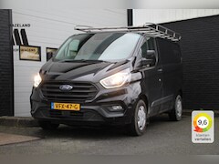 Ford Transit Custom - 2.0 TDCI EURO 6 - Airco - Cruise - PDC - Imperiaal - €14.900, - Excl