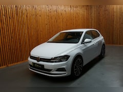 Volkswagen Polo - 1.0 TSI COMFORTLINE AUTOMAAT/ AIRCO/ NAVIGATIE