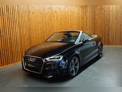 Audi A3 Cabriolet - 35 TFSI COD SPORT S-LINE AUTOMAAT