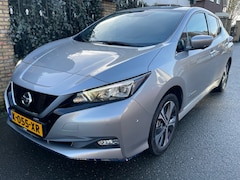 Nissan LEAF - e+ Tekna 62 kWh/ slechts 16.366 km/ 2021