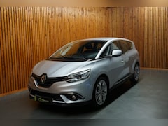 Renault Grand Scénic - 1.3 TCE 140 PK 7 PERSOONS AUTOMAAT