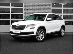 Skoda Kodiaq - 1.5 TSI Limited Business Edition | Navigatie | Carplay | Cruise control | Camera