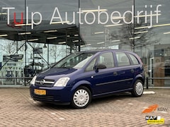 Opel Meriva - 1.6-16V Essentia Aangepast Dealer 1eEig NAP