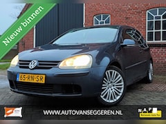 Volkswagen Golf - 1.6 Comfortline APK