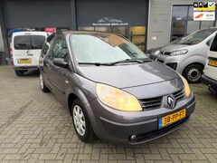 Renault Scénic - 1.6-16V Authentique Basis|NIEUWE APK|KEYLESS | ZO MEENEMEN