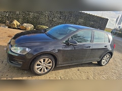 Volkswagen Golf - 1.6 TDI Comfortline