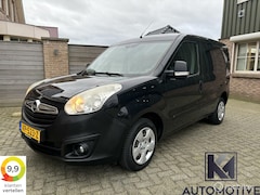 Opel Combo - 1.3 CDTi ecoFLEX Edition|Airco|PDC|NL-Auto|EURO5