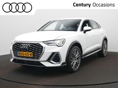 Audi Q3 Sportback - 45 TFSI e S Edition S-Line | 20 Inch | Adap. Cruise | Elek. Klep | LED