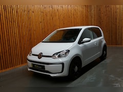 Volkswagen Up! - 1.0 BMT MOVE UP CLIMA/ PDC/ NAVIGATIE