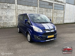 Ford Transit Custom - 330 2.2 TDCI L2H1 Trend DC Trekhaak