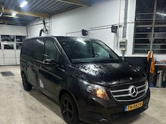 Mercedes-Benz V-klasse - 220d| Geel kenteken| Automaat | weinig km