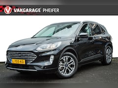 Ford Kuga - 2.5 PHEV 225pk Aut. Titanium Trekhaak/ Carplay/ Camera/ Dab/ Navigatie/ Full led