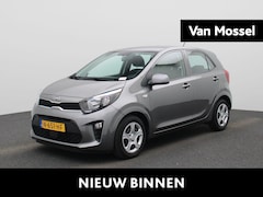 Kia Picanto - 1.0 DPi ComfortLine | AIRCO | BLUETOOTH | ELEKTRISCHE RAMEN VOOR |