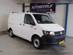 Volkswagen Transporter - 2.0 TDI L1H1 Comfortline - N.A.P. Airco, Navi, PDC, Trekhaak