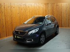 Peugeot 2008 - 1.2 PURETECH BLUE LION AUTOMAAT/ PANODAK