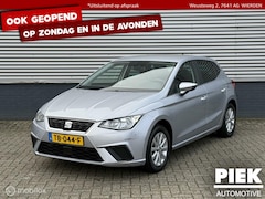 Seat Ibiza - 1.0 TSI Style Business Intense BTW