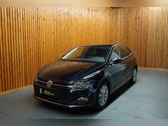 Volkswagen Polo - 1.0 TSI HIGLINE DSG-AUTOMAAT/ PANODAK/ LEER