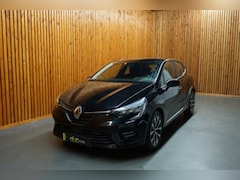 Renault Clio - HB 1.0 TCE ZEN 5 DRS/ AIRCO/ NAVIGATIE