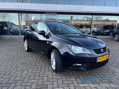 Seat Ibiza - 1.2 TSI Chill Out plus, clima, cruise, lichtmetalen velgen,