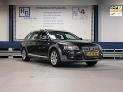 Audi A6 allroad quattro - 3.2 FSI Pro Line / 2e EIG / NAP / FULL SERVICE HISTORIE