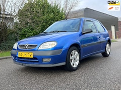 Citroën Saxo - 1.4i VTS Furio 12-08-2025 APK*Elektrische ramen*NAP*Stuurbekrachtiging