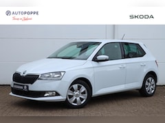 Skoda Fabia - 1.0 TSI Ambition 95pk