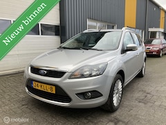 Ford Focus Wagon - 1.8 Limited NETTE AUTO TREKHAAK