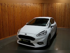 Ford Fiesta - 1.0 ECOBOOST ST-LINE - NAVI