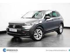 Volkswagen Tiguan - 1.5 TSI 150PK DSG-7 Life + | CAMERA | NAVI BY APP | STOEL +STUURVERW