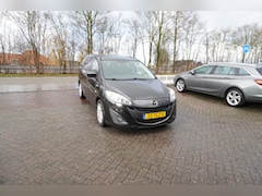 Mazda 5 - 5 1.8 TS+ 7P TREKHAAK CRUISE STOELVERWARMING