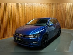 Volkswagen Polo - 1.0 TSI COMFORTLINE/ AIRCO/ NAVI