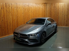 Mercedes-Benz CLA-Klasse - 180 SEDAN BUSINESS SOLUTION AMG AUTOMAAT