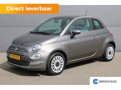 Fiat 500 - 1.0 Hybrid Dolcevita | AIRCO | CRUISE | PANO | CARPLAY/ ANDROID | | AIRCO | CRUISE | PANO