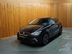 Seat Ibiza - 1.0 MPI REFERENCE/ CLIMA/ NAVI