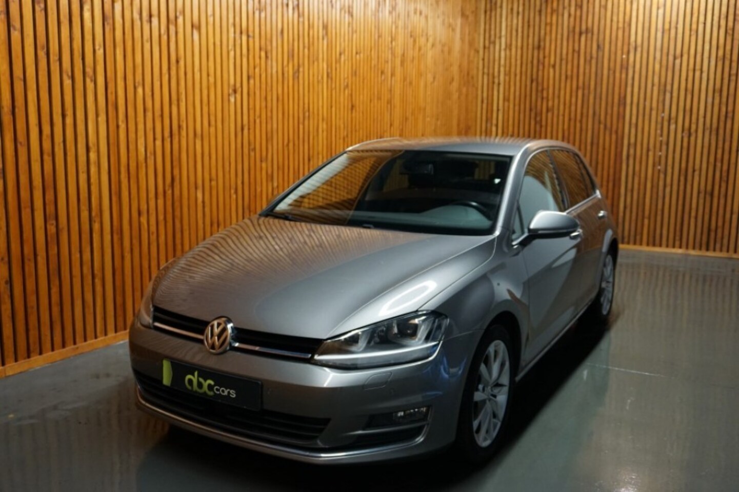 Volkswagen Golf - 1.4 TSI 150PK ACT BUSINESS EDITION DSG-AUTOMAAT - AutoWereld.nl