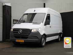 Mercedes-Benz Sprinter - 314 2.2 CDI L2H2 Automaat EURO 6 - Airco - Navi - Cruise - € 18.900, - Excl