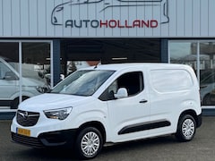 Opel Combo - 1.5D 56KW 76PK EURO 6 AIRCO/ CRUISE CONTROL/ NAVIGATIE/ 100% DEA