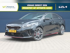 Kia Pro cee'd - ProCeed 1.6 T-GDi 204pk Automaat GT | Navigatie | Cruise Control | Climate Control