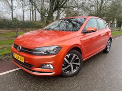 Volkswagen Polo - 1.0 TSI Automaat Highline PDC Navi