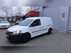 Volkswagen Caddy - 1.6 TDI L2H1 BMT. Dubbele schuifdeur