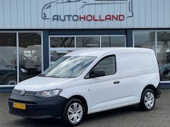 Volkswagen Caddy - 2.0 TDI 55KW 75PK EURO 6 AIRCO/ CRUISE CONTROL/ PARKEERSENSOREN/