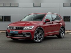 Volkswagen Tiguan - 1.4 TSI, DSG, R-line, Pano, ACC, Carplay