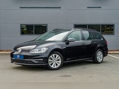 Volkswagen Golf - 1.4 TSI, CNG/Aardgas, Variant, DSG, carplay, keyless