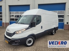 Iveco Daily - 3500 KG, 160 PK, Automaat, 3500 kg trekgewicht