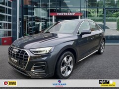 Audi Q5 Sportback - 50 TFSI E QUATTRO ADVANCED LUCHT-VERING/CAMERA/NAVI/LEDER/CRUISE