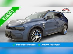 Lynk & Co 01 - 1.5 Incl. Accutest / 1E EIG|PANO|ADAP CRUISE|CARPLAY|ELEK STOELEN