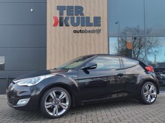 Hyundai Veloster - 1.6 GDI I-VISION uniek 2011 Lage km 1e Eigenaar