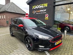 Ford Focus - 1.5 BLACK EDITION