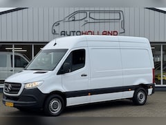 Mercedes-Benz Sprinter - 314 CDI 105KW 143PK L2H2 EURO 6 AUTOMAAT AIRCO/ CRUISE CONTROL/